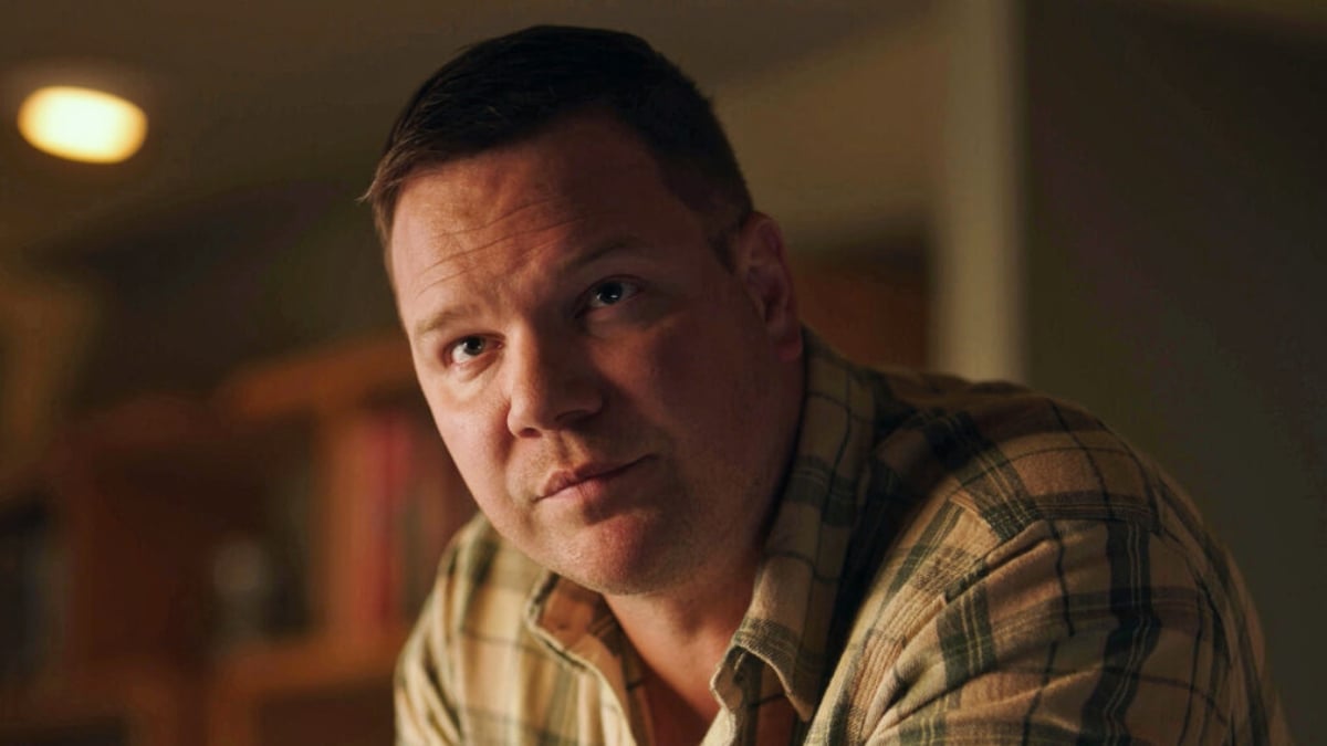 Jim Parrack as Judd Ryder on 9-1-1: Lone Star