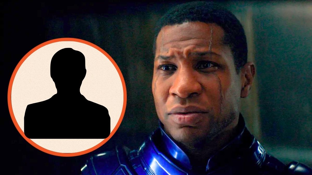 Blade movie new director with Jonathan Majors collaborator