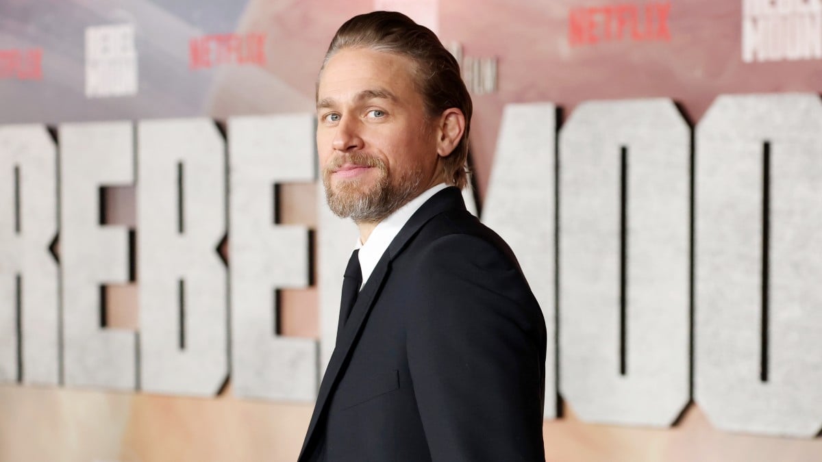 Charlie Hunnam to star in Monsters