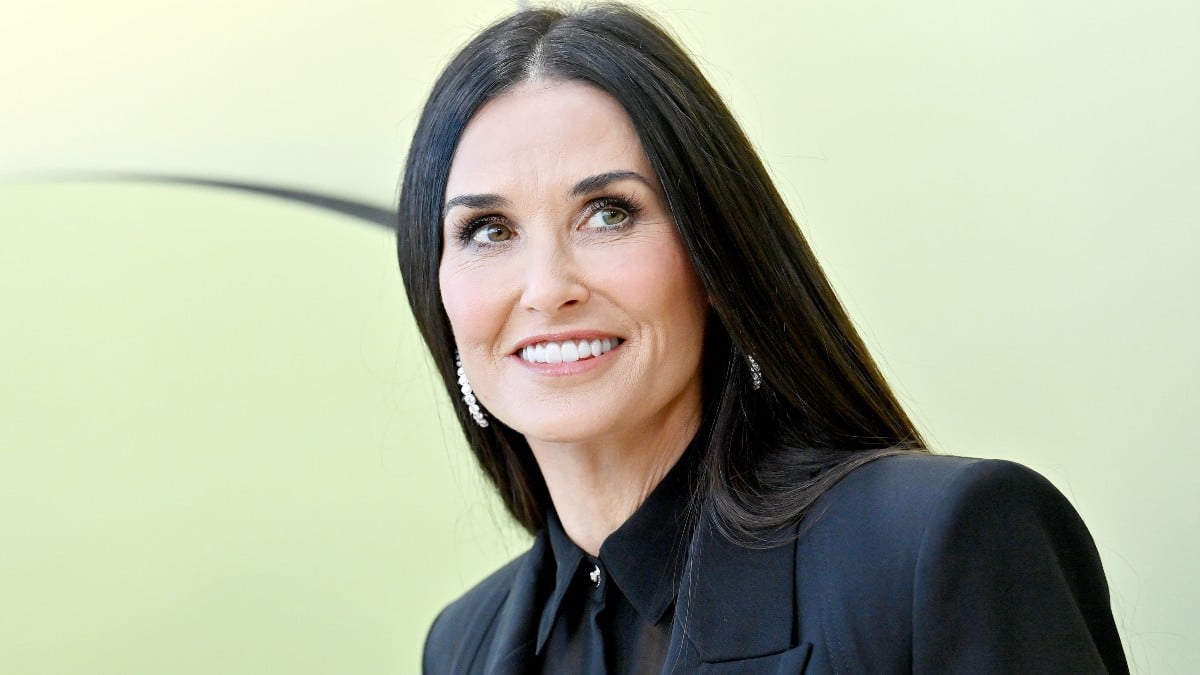 Who Is Demi Moore’s Husband?