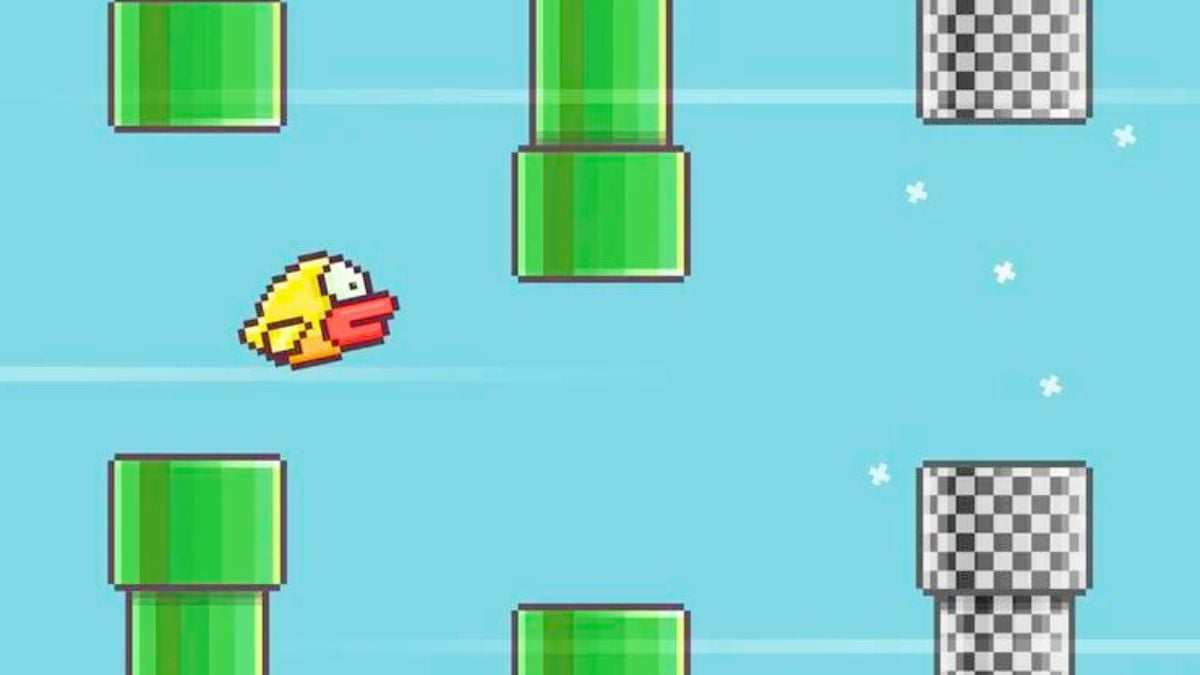 Why Was ‘Flappy Bird’ Removed From the App Store?