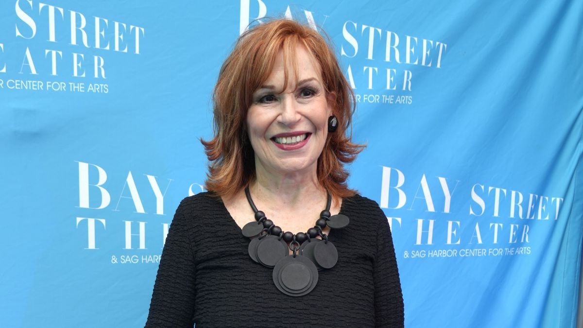 Joy Behar