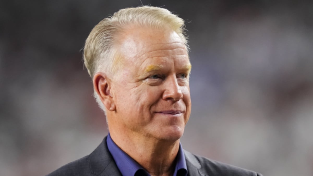 Boomer Esiason NFL