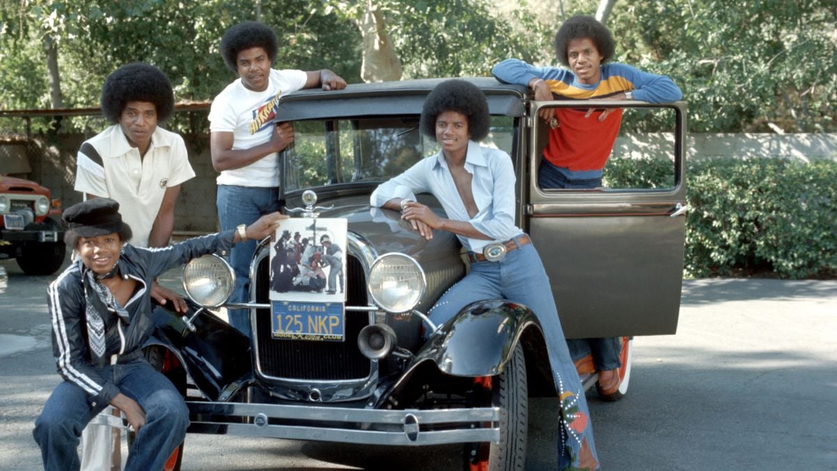 The Jackson 5