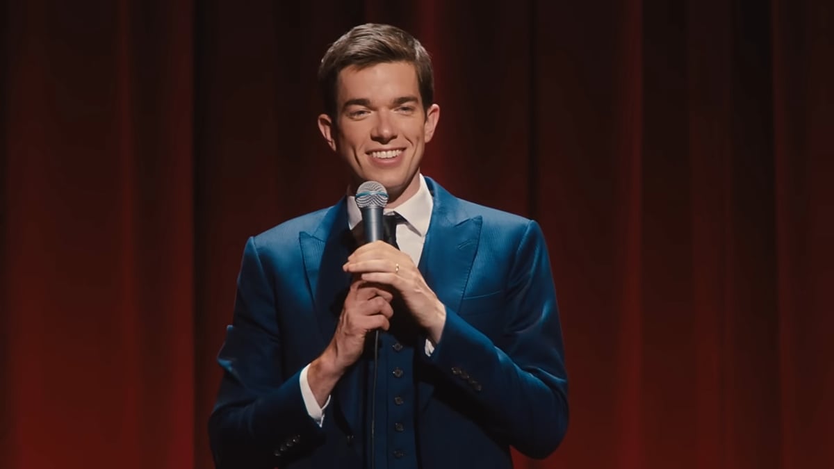 John Mulaney