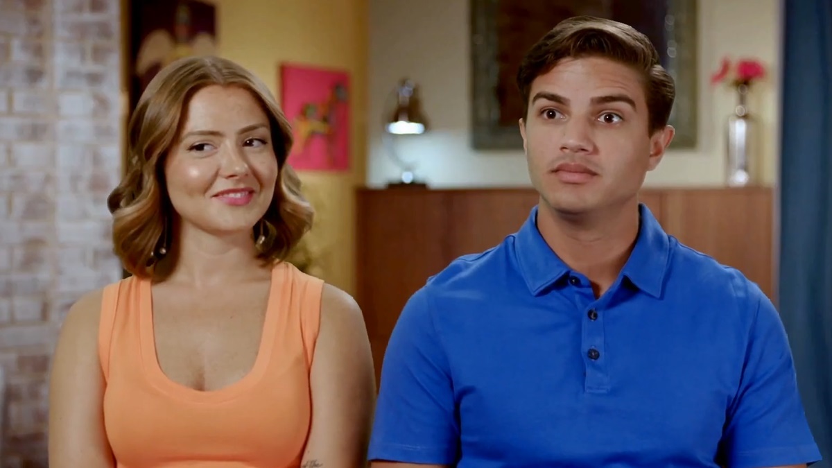‘90 Day Fiance’: What Happened To Kara And Guillermo?