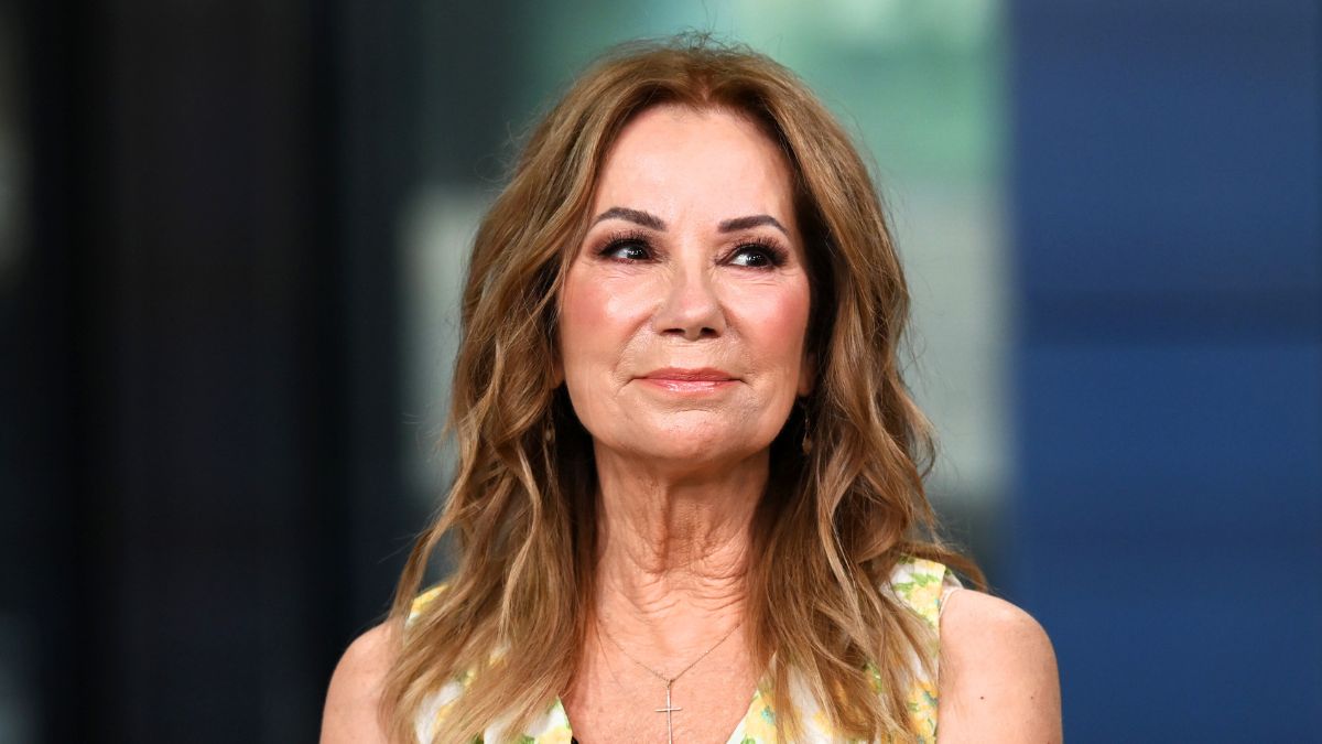Why Did Kathie Lee Gifford Leave the ‘Today’ Show?