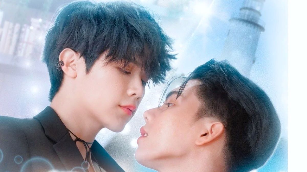love ︎︎︎︎❤︎ sea888です♡ The 'Love Sea' Special Episode, Explained