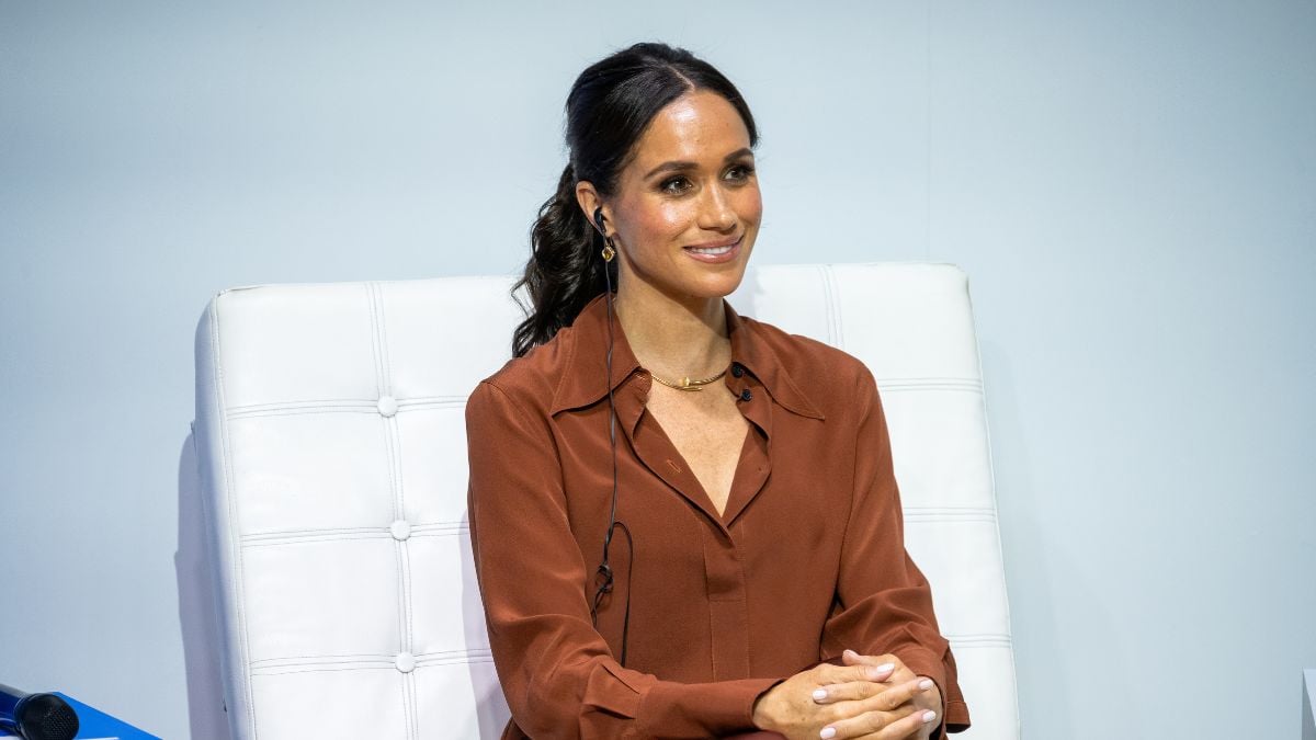 Meghan, Duchess of Sussex