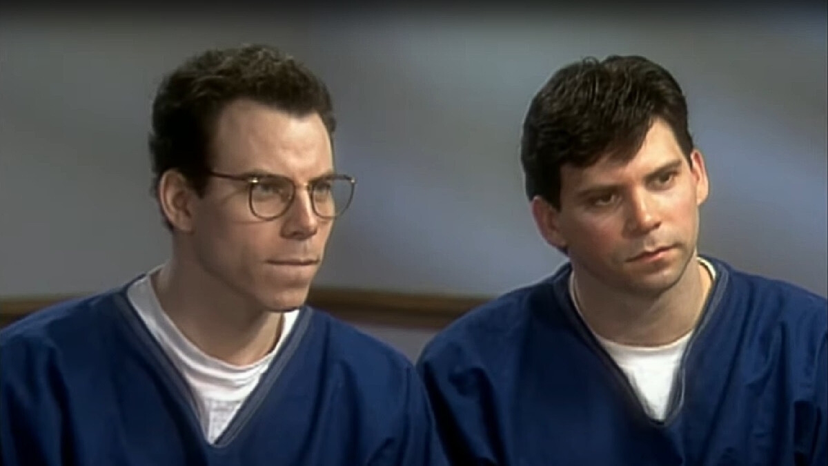 New evidence could determine the Menendez brothers' sentencing decision