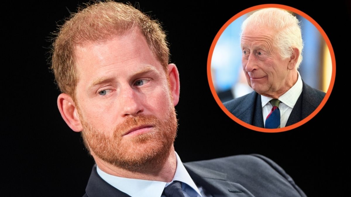 ‘Harry Was Absolutely Furious and in Tears’ Prince Harry Betrayed by