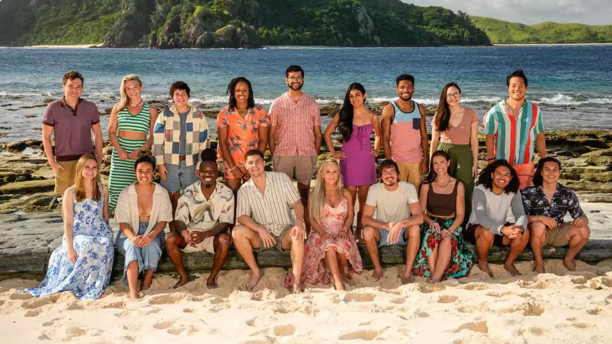 ‘A Triple Threat Goliath’: ‘Survivor 47’ Contestants Reveal Which ...