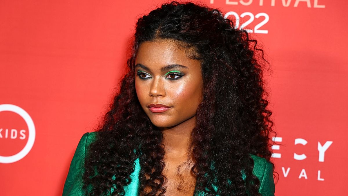 What Is Tamara Smart’s Ethnicity?