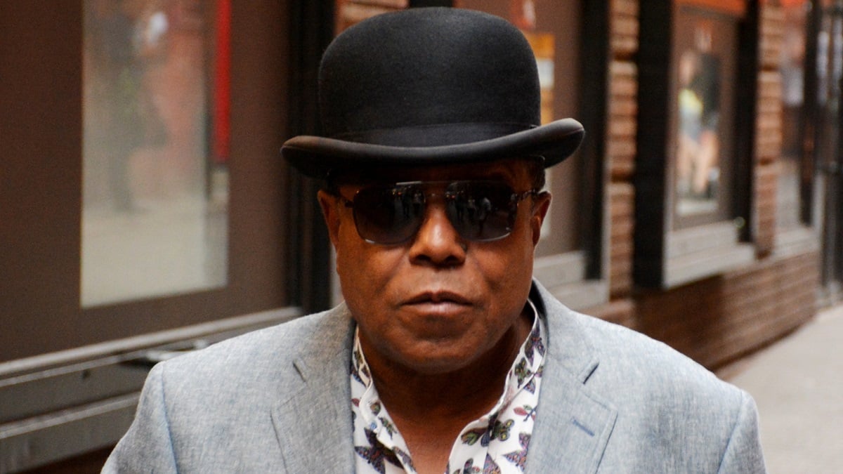 Tito Jackson