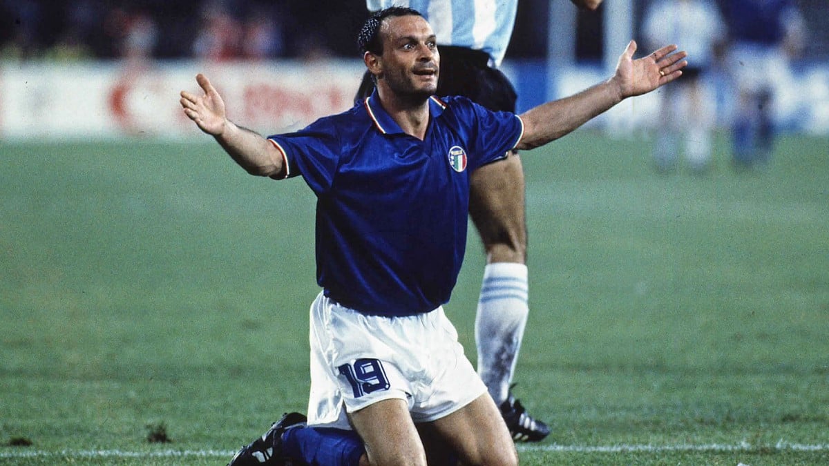 Toto Schillaci