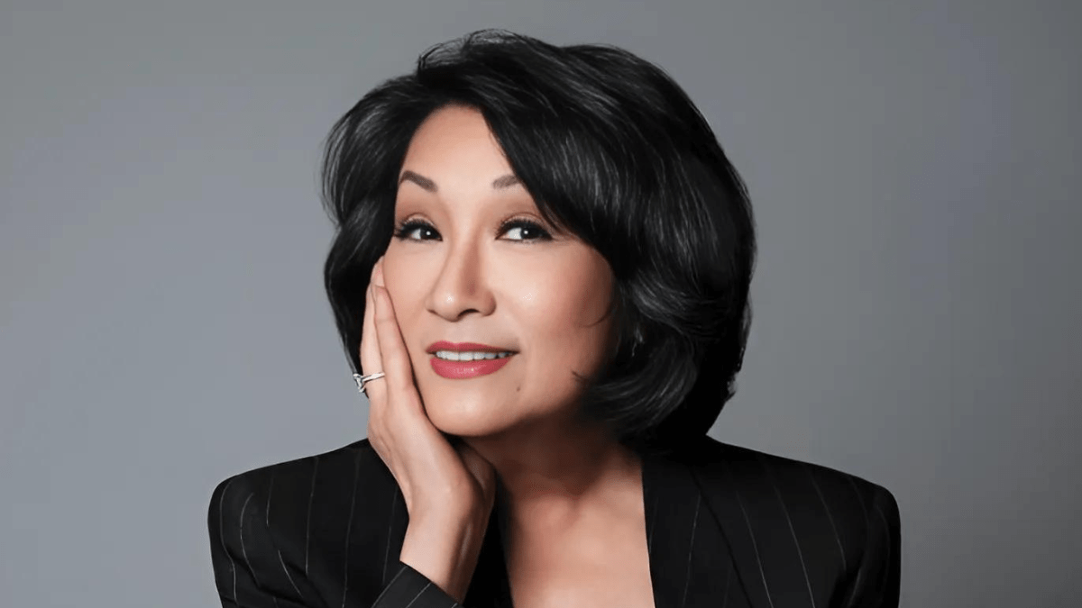 Connie Chung