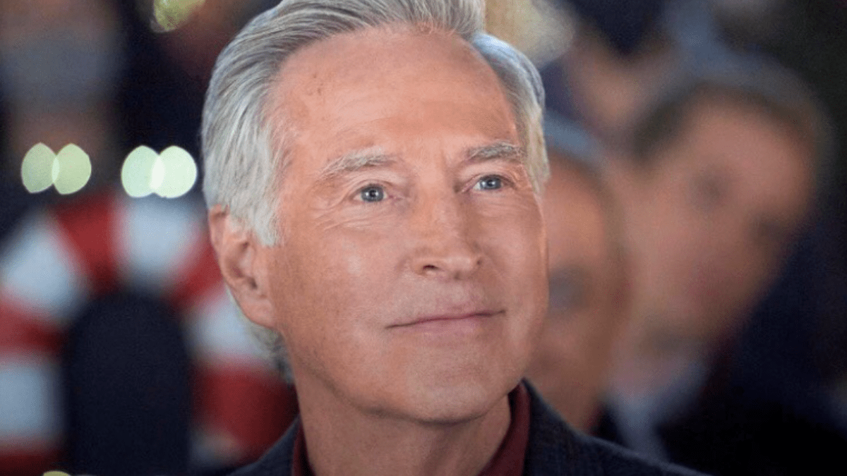 Drake Hogestyn