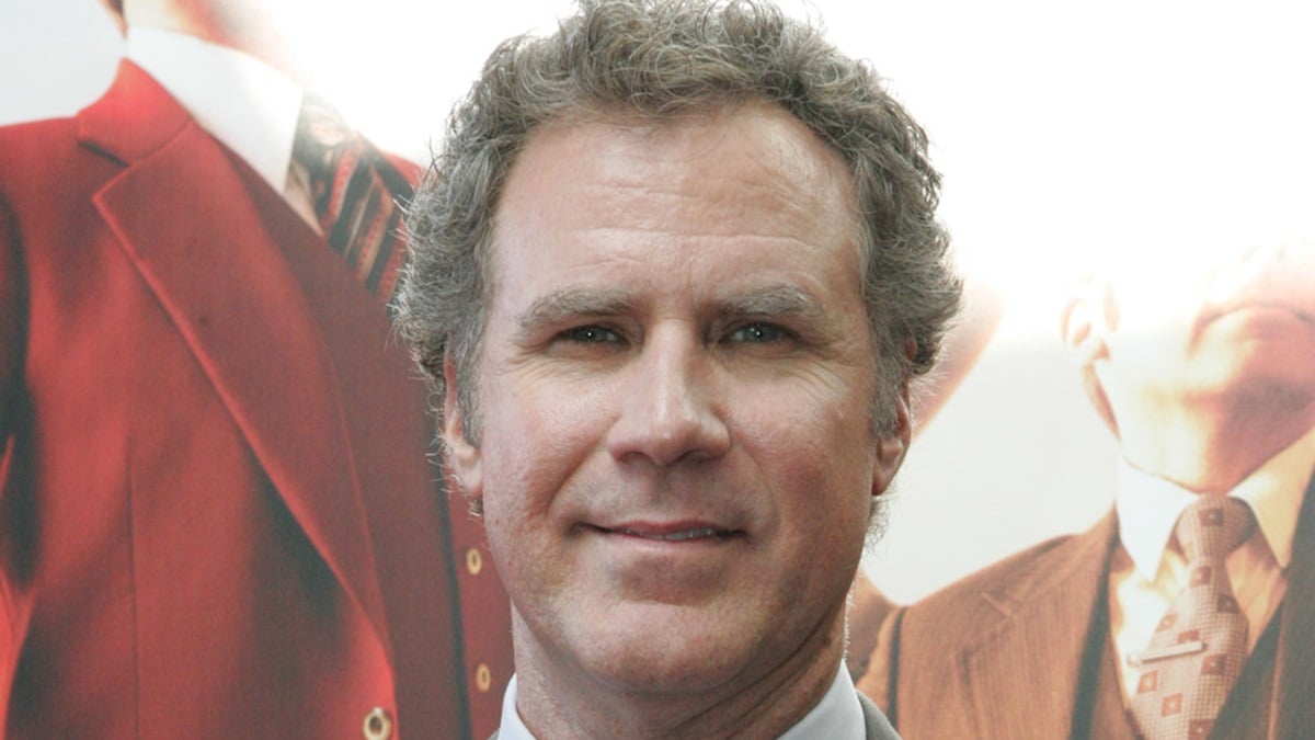 Will Ferrell