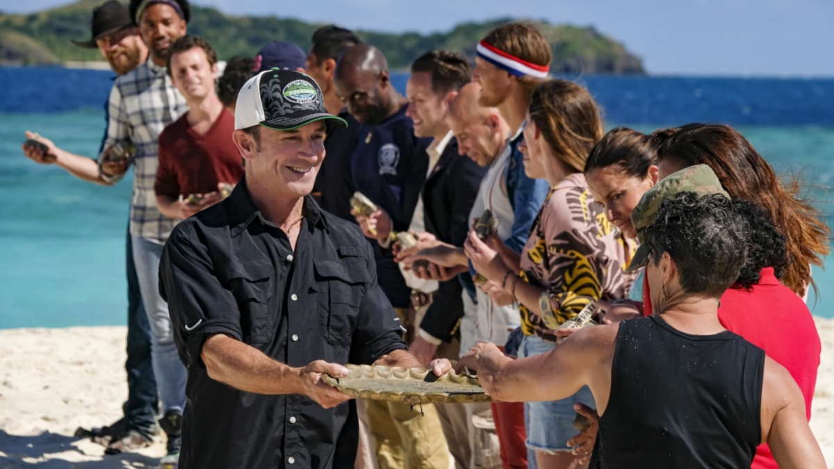 ‘Survivor’ Season 50 Takes a Backseat as Its 3 Icons Jump Ship to Join Another Reality Show