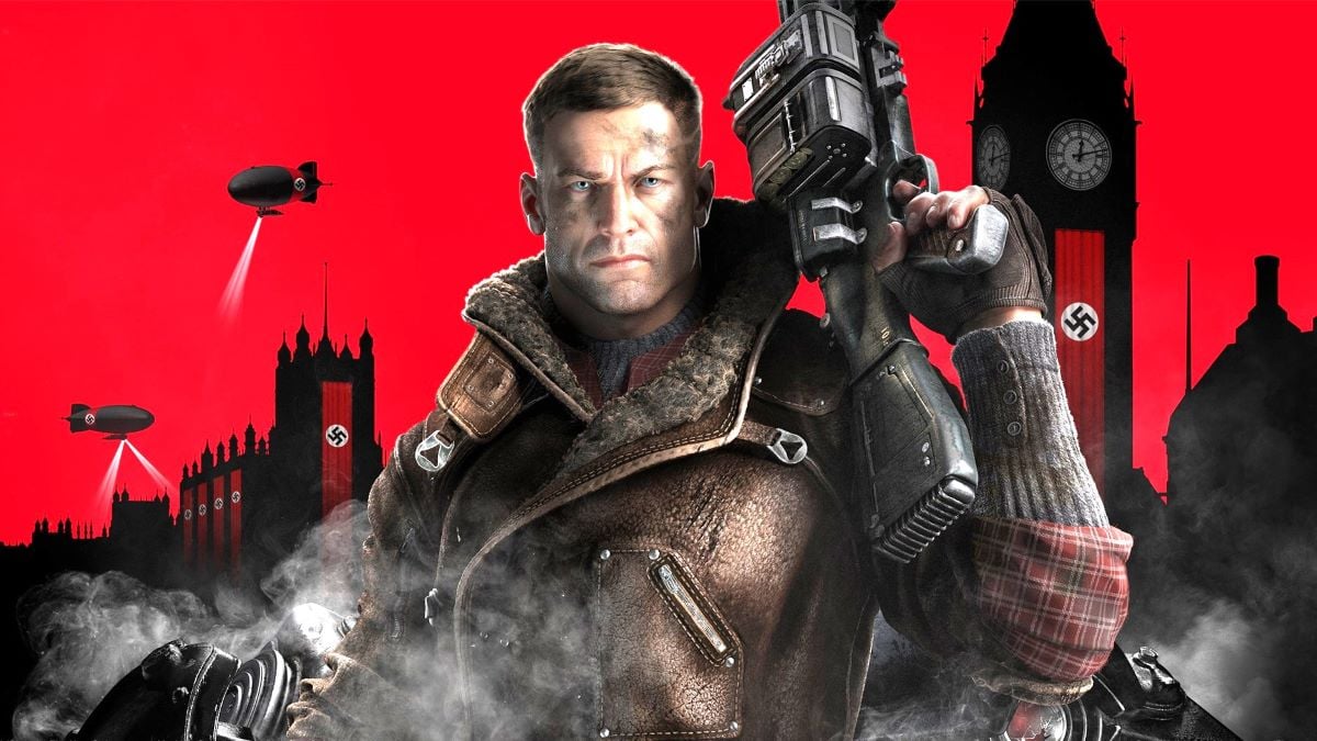 Wolfenstein