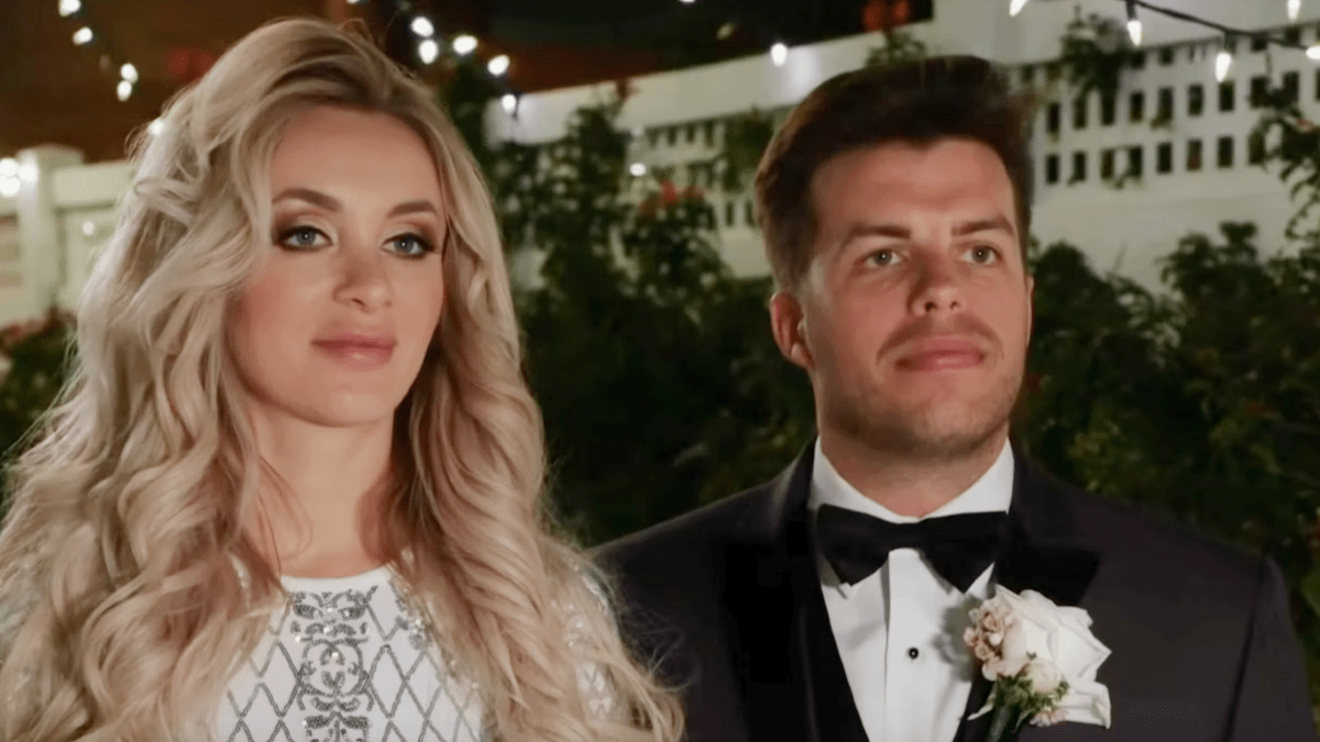 '90 Day Fiance': Are Yara and Jovi Still Together?