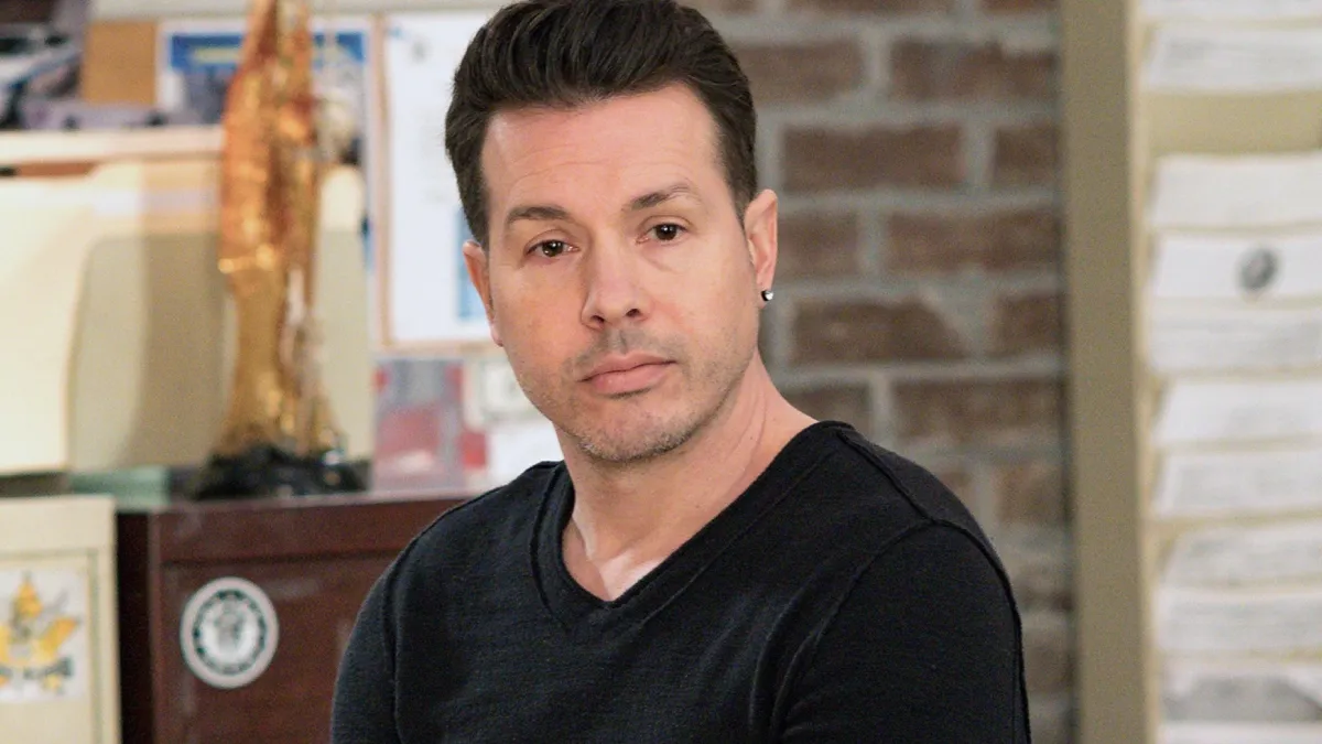 Jon Seda as Antonio Dawson on Chicago P.D.