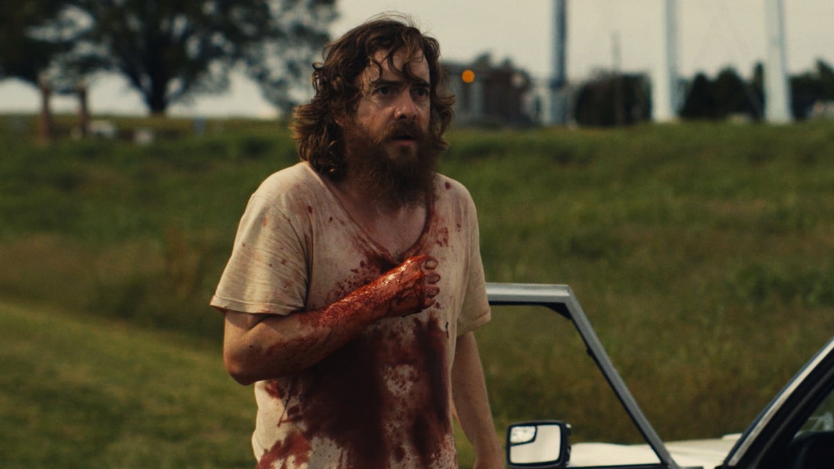 Blue Ruin