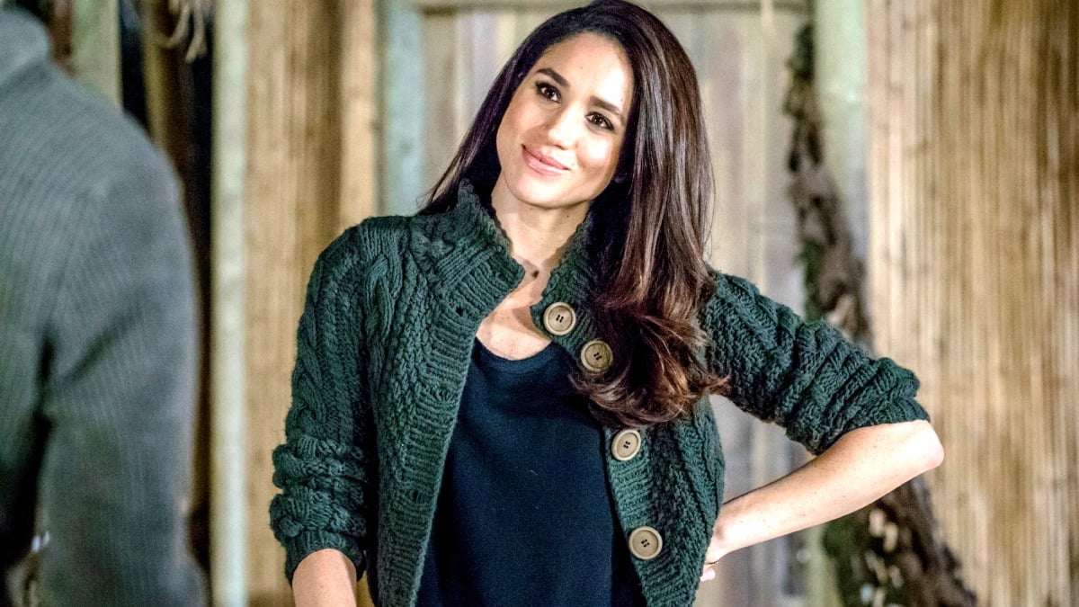 ‘Lonely’ Meghan Markle to take drastic action this Christmas in desperate bid to ‘remind people of her softer side’ – We Got This Covered