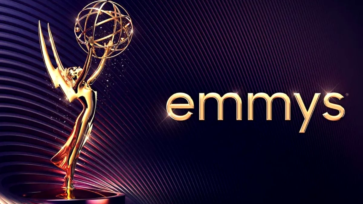 The Emmy Awards