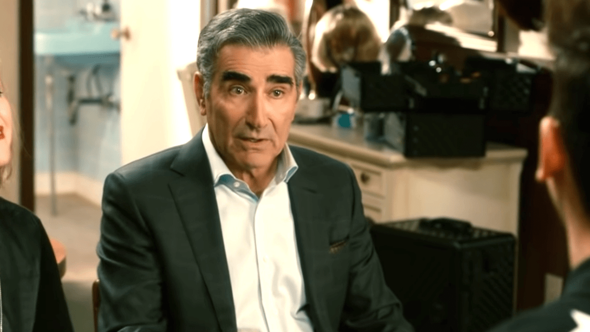 eugene levy