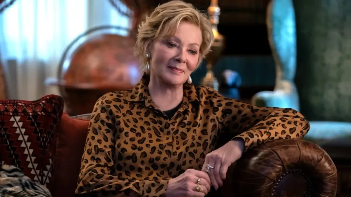 How Old Is Jean Smart Compared to Her ‘Hacks’ Character Deborah Vance?