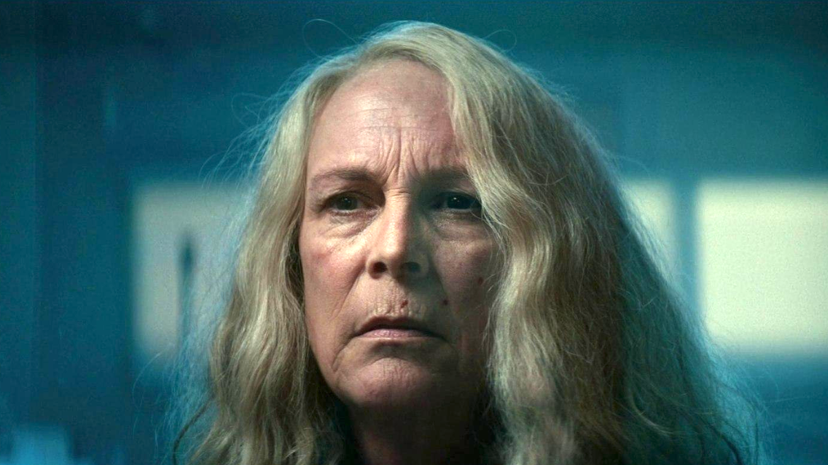 halloween kills jamie lee curtis laurie strode