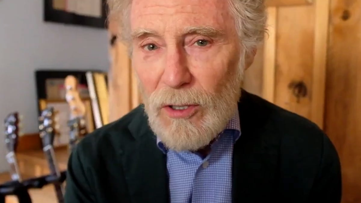 JD Souther