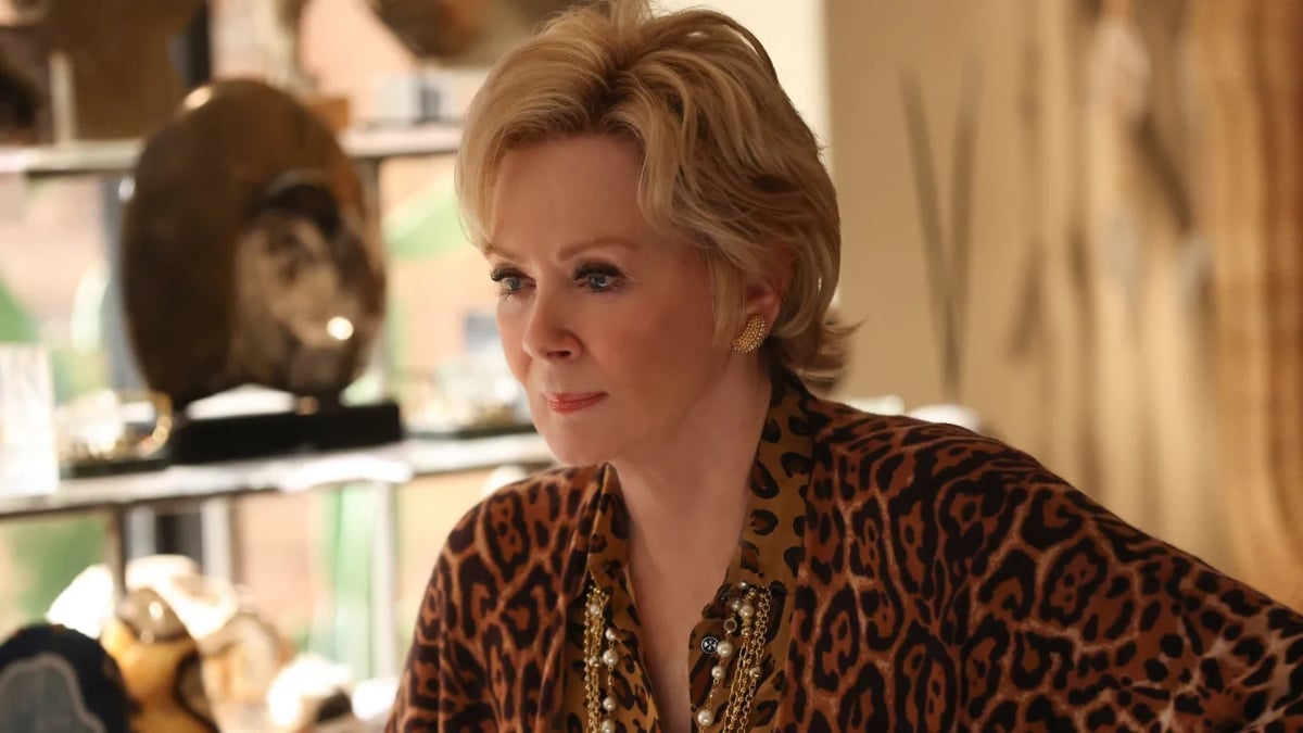 Jean Smart as Deborah Vance in Hacks