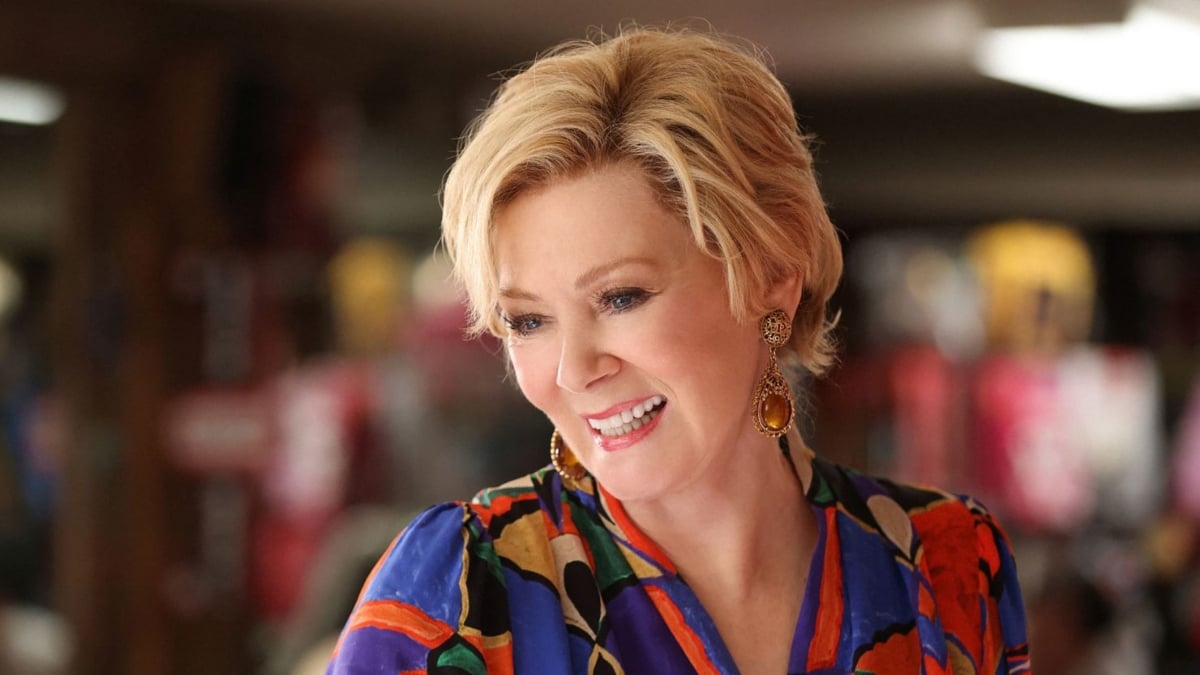 Jean Smart as Deborah Vance in Hacks