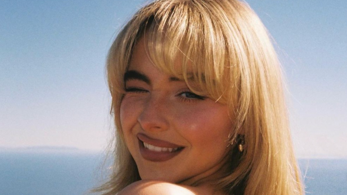 Sabrina Carpenter Gets Candid About Birthing ‘Espresso’ and What Else ...