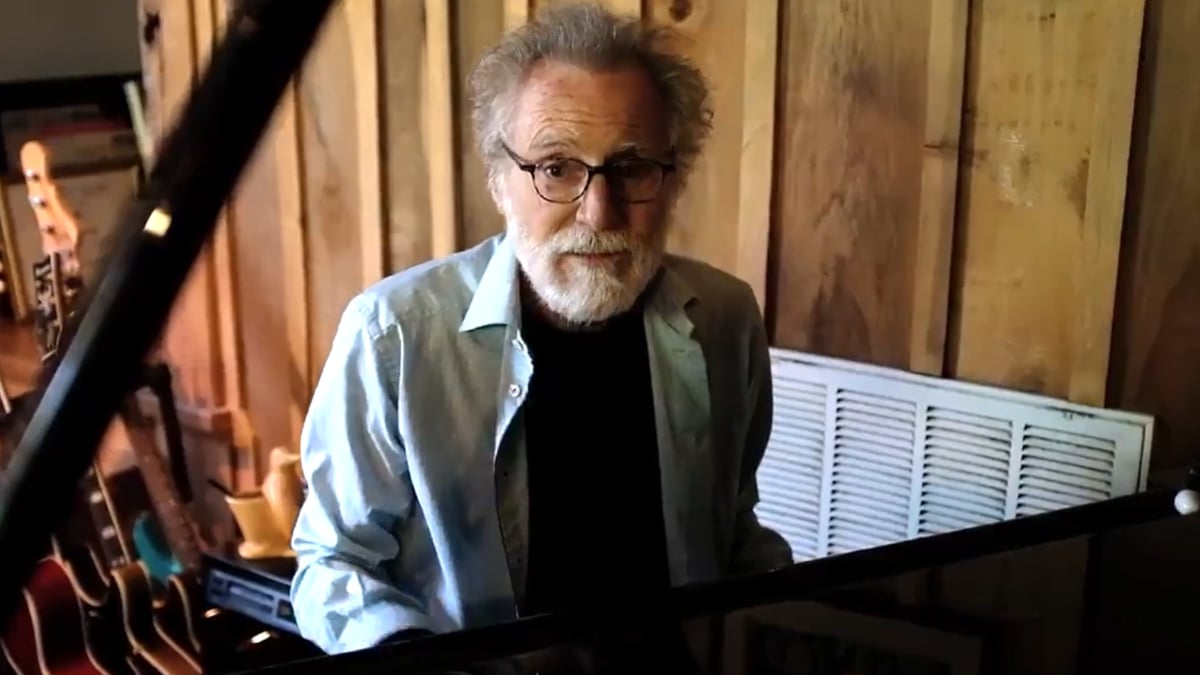 JD Souther