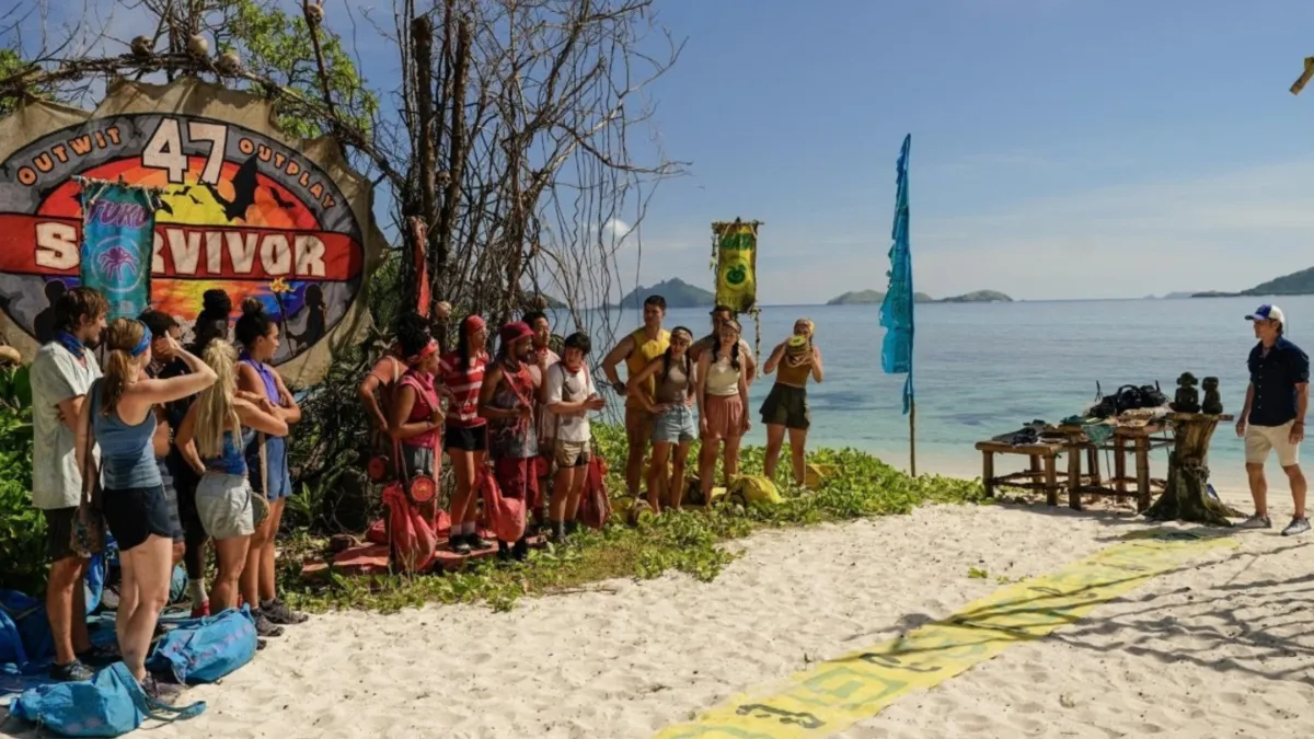 Watch ‘Survivor’ Season 47 for Free Without Cable Time, Channel, Live