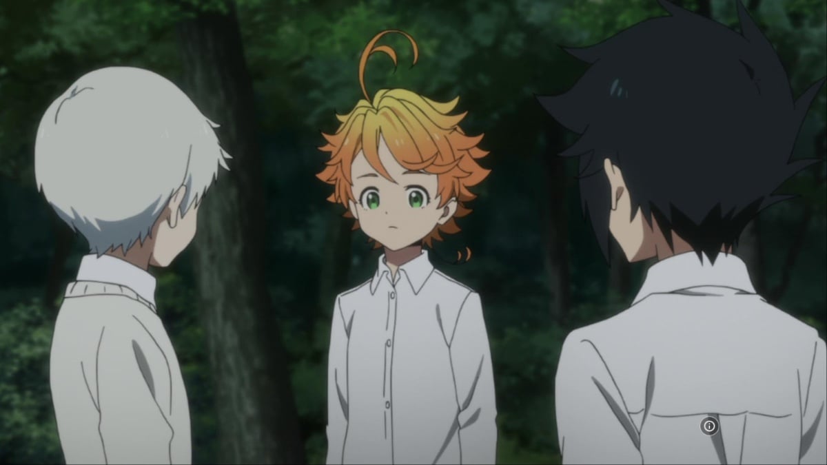 The Promised Neverland Season 3