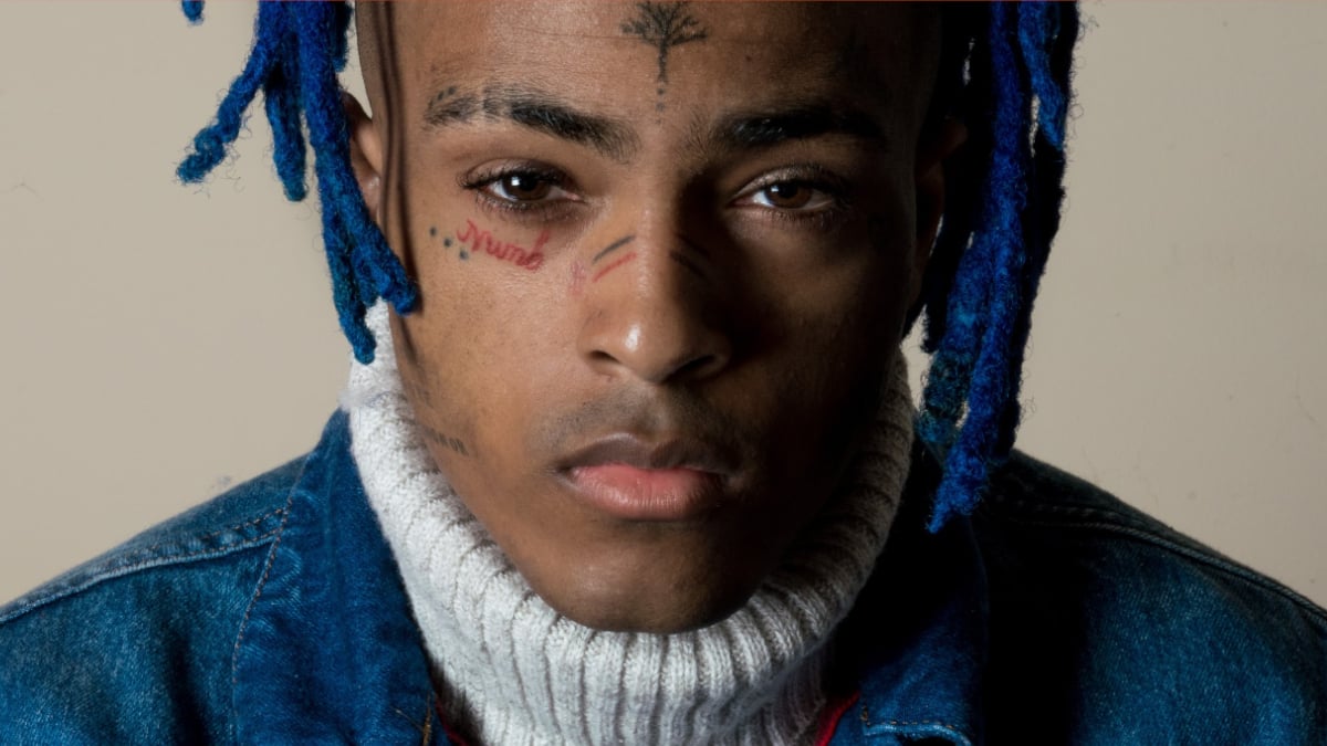 XXXTentacion