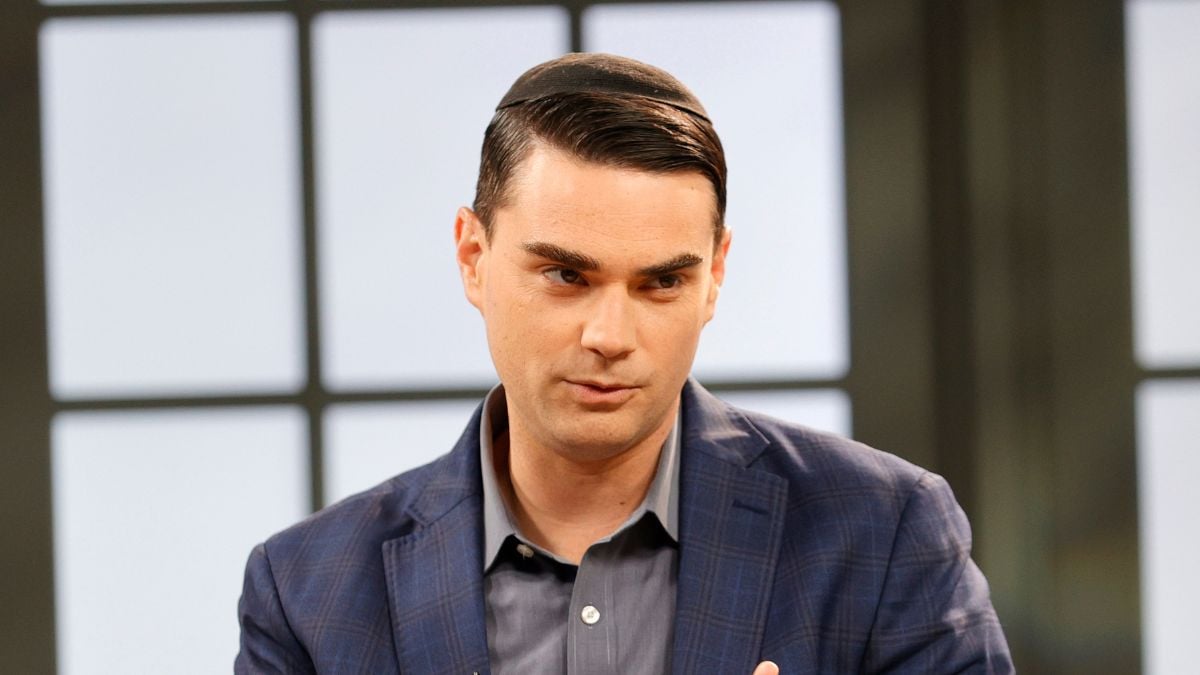 Ben Shapiro