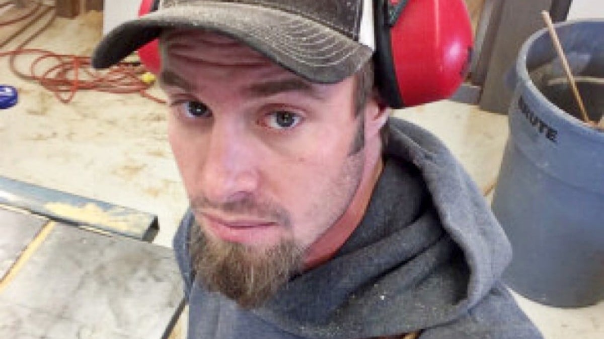 What happened to Dustin Mitchell Kjersem, the Montana man whose cause ...