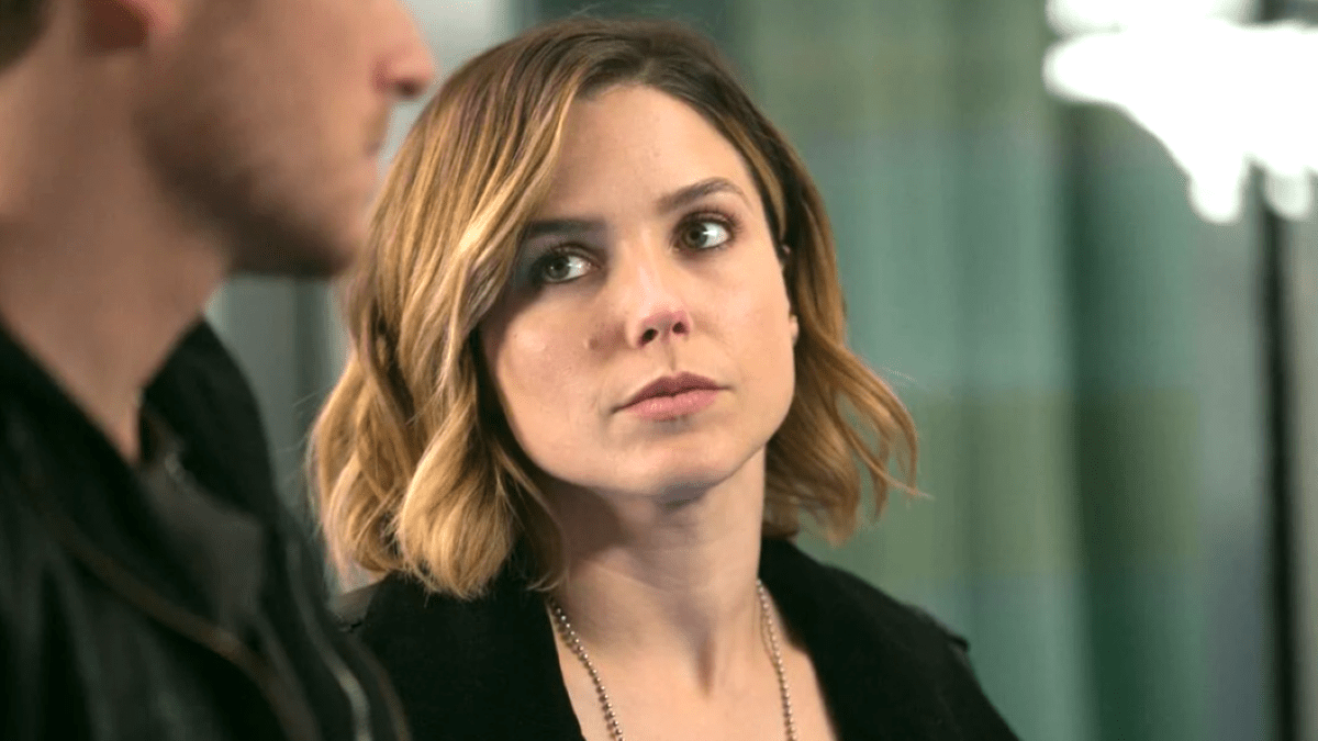 Erin Lindsay in Chicago PD