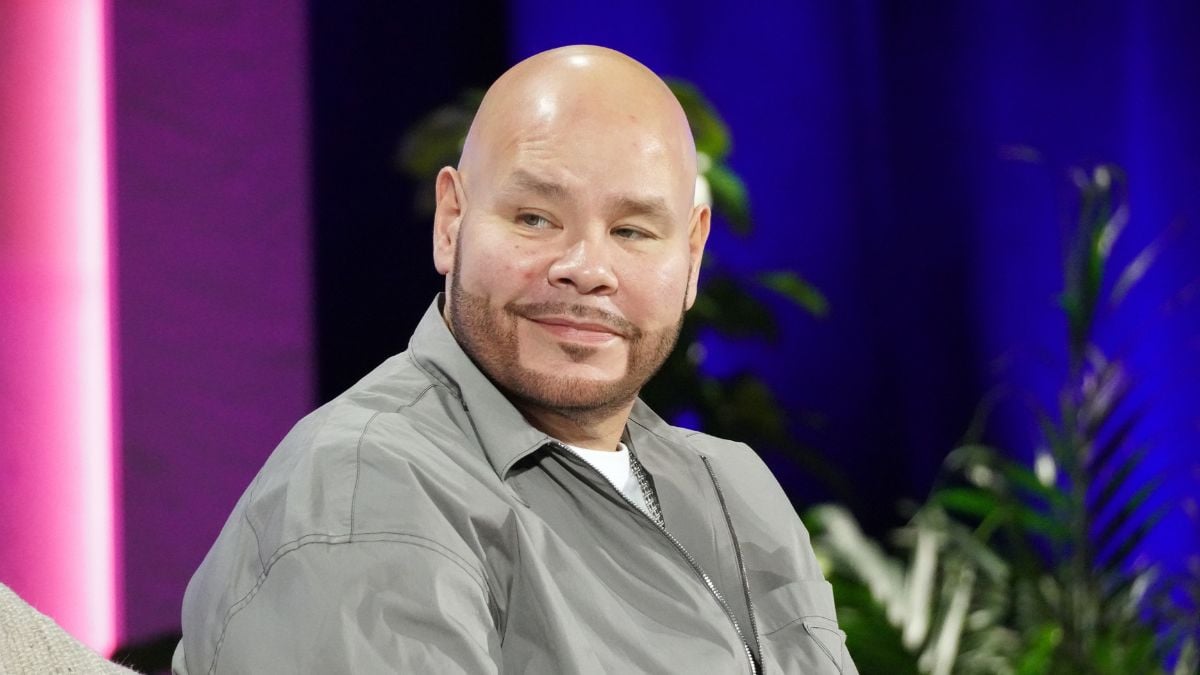 Fat Joe