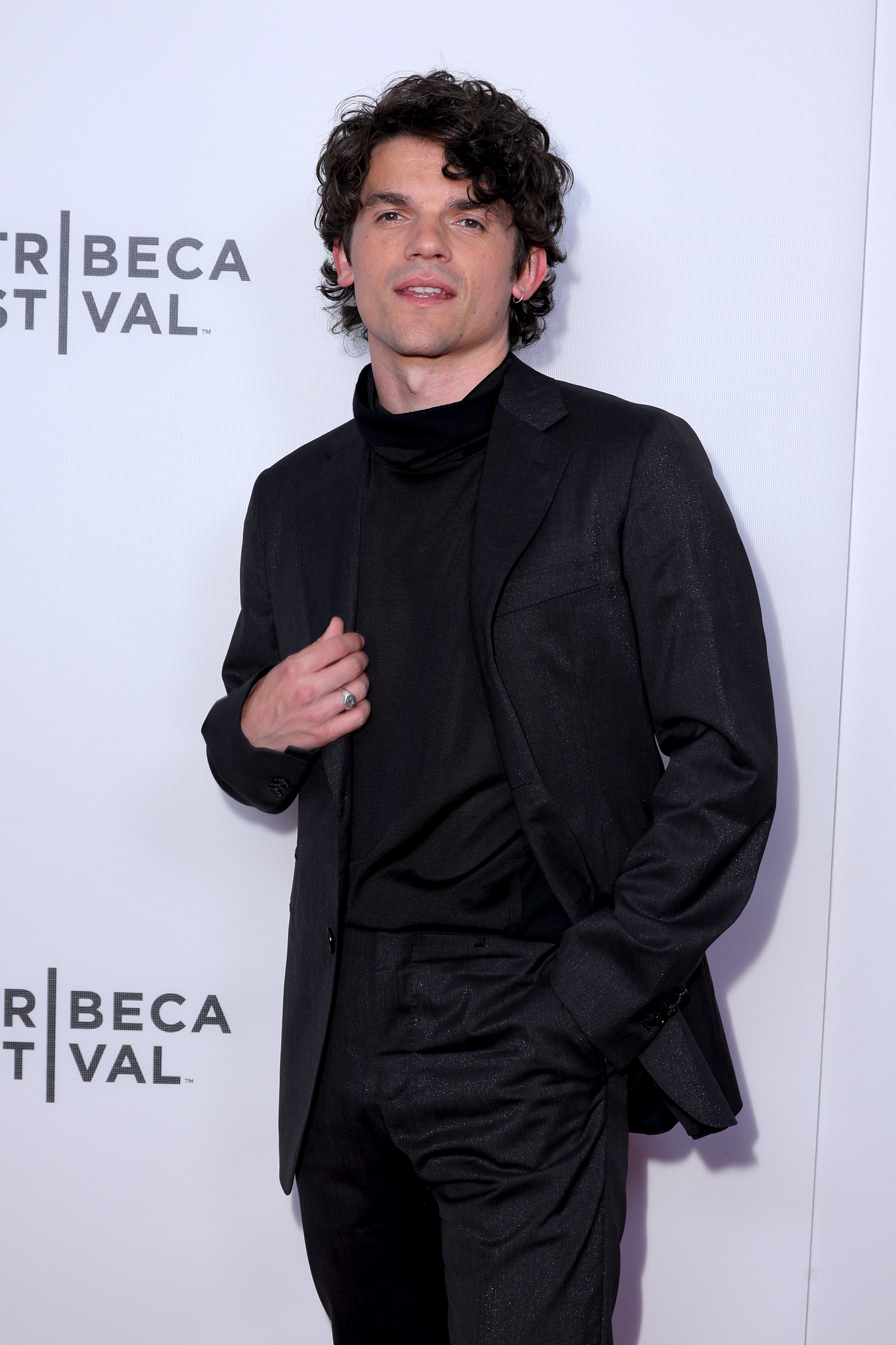 Edward Bluemel 