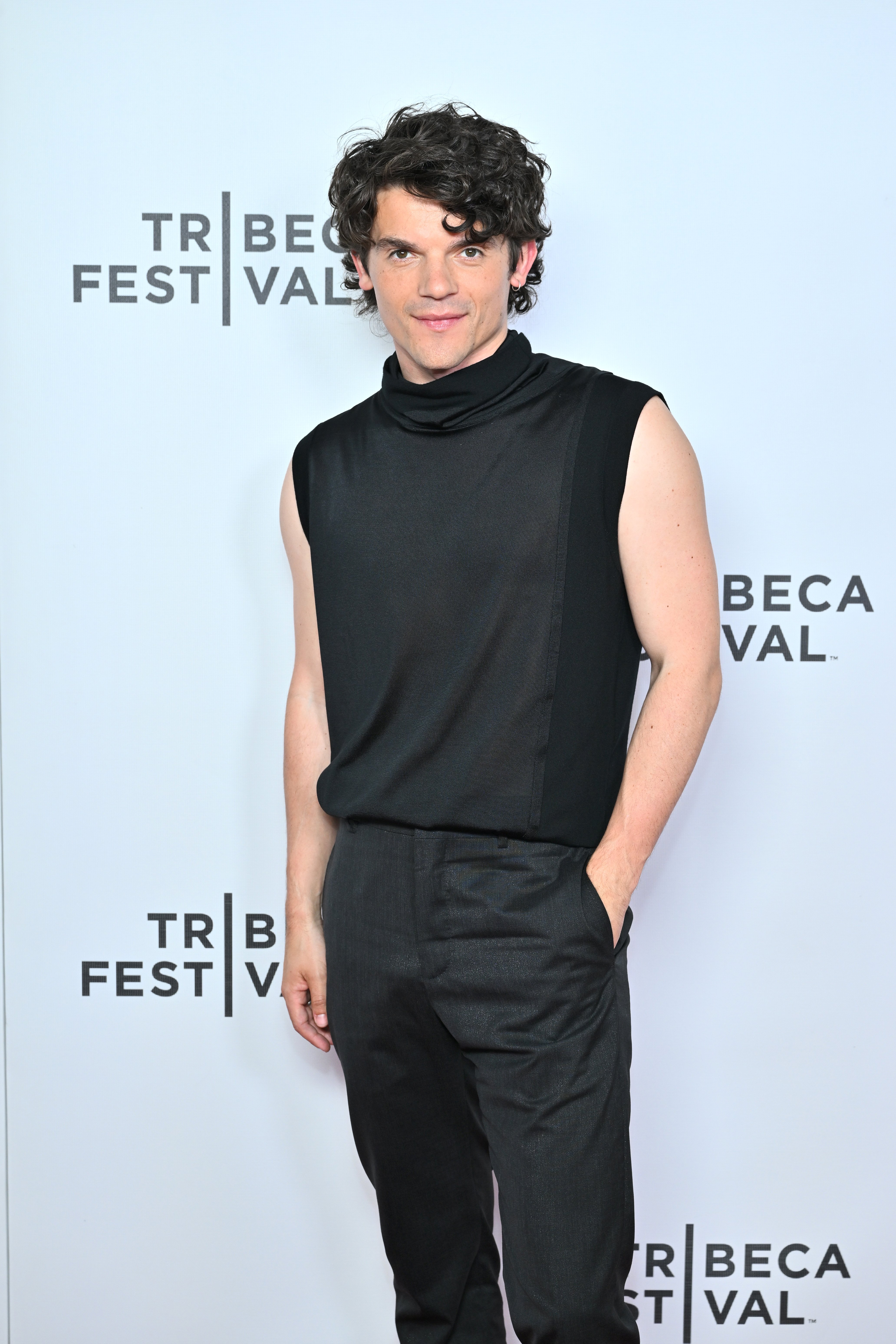 Edward Bluemel 