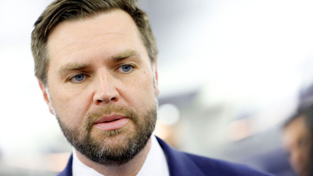 ‘Every Rich Kid You Wanted to Beat the Crap Out Of’: JD Vance Was