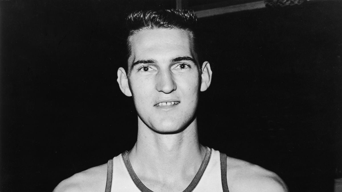 Jerry West