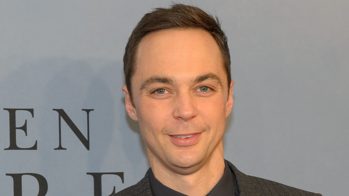 Jim Parsons