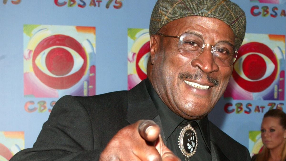 John Amos